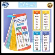 English Grammar English Phonic English Flash Cards Kid English Grammar Letter Card English Learning 