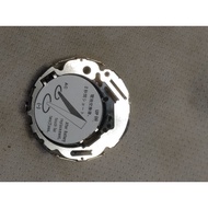 Original casio G shock glx6900 & g7900 module back battery cover,battery cover shj,condition like ne