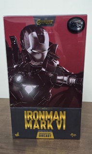 Hottoys ironman Mark MMS529 MMS237 MMS331 MMS461 MMS202 MMS378 MMS500 DX13