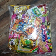 JAJAN LEGEND ZAMAN KANAK2 (45 PCS)