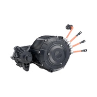 Hot New 96V 15kW Brushless Motor Controller High Performance and Durability for Motorcycle Motor for