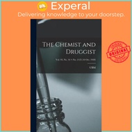 The Chemist and Druggist [electronic Resource]; Vol. 93, no. 16 = no. 2125 (16 Oct. 1920) by Ubm (ha