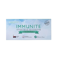 Nutrichampz Immunite Tiger Milk Mushroom (30 sachets x 2g)