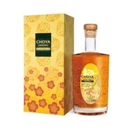 CHOYA 蝶矢 金箔梅酒 Gold Edition Special Package (現貨)