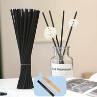 Fiber Sticks for Reed Diffuser Replacement Refill Sticks Aromatherapy Volatile Rod Home Fragrance Di
