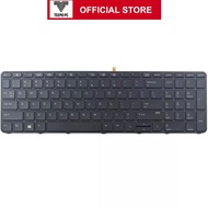 ️ Keyboard for Hp Probook 450 G4 Led Laptop KEY921 LaptopStoree