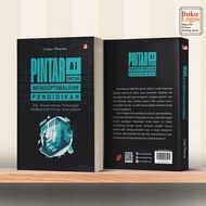 Logos Book - Smart Book AI to Optimize Education - Belasis Education AI - Utami Pratiwi