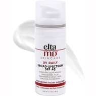 Elta MD UV Clear Facial Tinted Sunscreen SPF 46