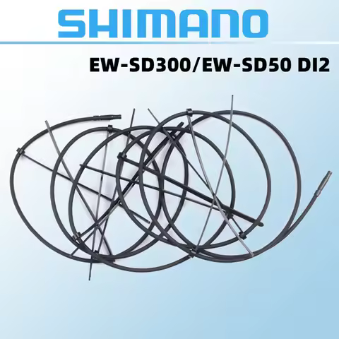 Shimano EW-SD300 EW-SD50 e-tube Di2 R7170 R8170 R9270 12s 9070 6870 6770 XTR M8050 M9050 11s Electri