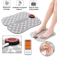 Saveliving EMS Intelligent Foot Massager