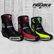 Motorcycle Shoes Touring Shoes Bikers Shoes DLN Racing drag Shoes Motorcycle Racing riding Shoes