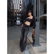 Low-rise Boy 1980s Jeans