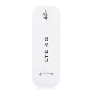 4G Portable Hotspot WiFi Wireless Router USB Modem High Speed Internet 100Mbps LTE FDD With SIM Card