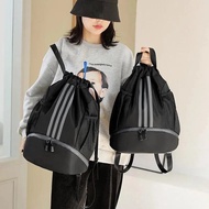 Tas Ransel Serut Olahraga Multifungsi Tas Travel Fitnes Renang Outdor Anti Air