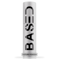 【นำเข้าจากสหรัฐอเมริกา】BASED Hair Texturizing Powder Lightweight & Volumizing Hair Styling Powder wi