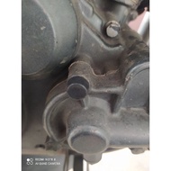 Rxz skru cover rubber 8mm