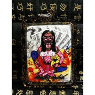 Thai Amulet Thailand Amulet (Giant Goddess Amulet Giant Goddess Amulet) OTB