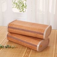 Summer Cooling Pillow Pure Natural Bamboo Hollow Bamboo Pillow Summer Cool Neck Pillow Sweat Steamin