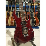 IBANEZ PREMIUM ELECTRIC GUITAR IBANEZ RG ARMY MAPLE GITARLISTRIC JOGJA