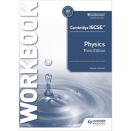 Cambridge IGCSE™ Physics Workbook
