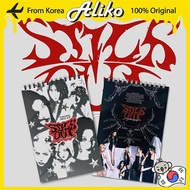 NMIXX 3rd EP Album - Fe3O4: STICK OUT