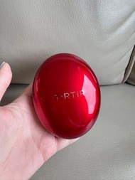 TIRTIR Mask Fit 紅色氣墊