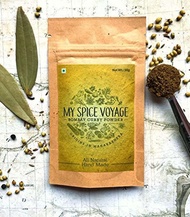 ▶$1 Shop Coupon◀  My Spice Voyage Bombay Curry Powder