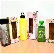 Souvenir paper box 8x8x25