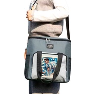 Lunch Bag & Julian Alvarez Argentina Soccer Art