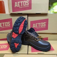 Sepatu Safety merek Aetos Mercuri