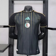 2025-26 Algeria Player Edition High Quality Football Shirt