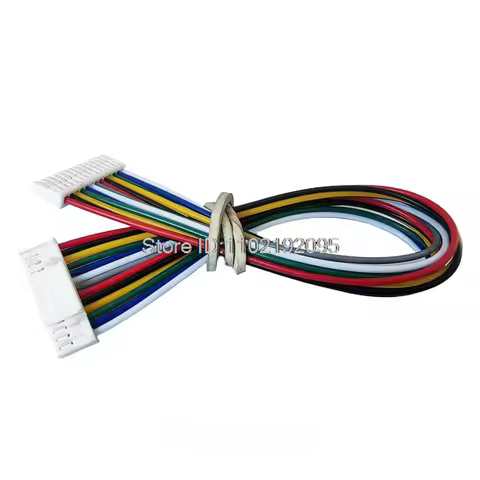 150MM 26AWG 13POS 1.25MM GH1.25 GH GHR-13V GHR-13V-S SSHL-002T-P0.2 455-1603-ND 13 Rectangular Femal
