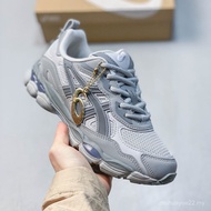 2026Retro Gel-NYC Comfortable All-Match Wear-Resistant Men Women Running Shoes 36-45 LZRW 7YYV