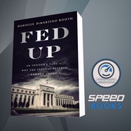 Fed Up: the Federal Reserve is Bad for America