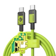 UGREEN USB-C to USB-C Cable Genshin Impact Version 100W Cable