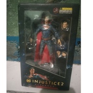 Hiya Toys Injustice 2 Superman