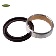ZF5HP19 01V Transmission Oil Seal + Copper Sleeve 0734310316 01F321243 for