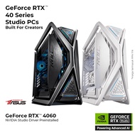 PC GeForce RTX Studio Myth ASUS ROG GeForce RTX 4060