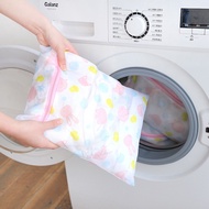 Cartoon Printing Classification Washing Bag Laundry Bag Dedicated for Washing Machine