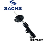 Front Left shock struts (shock struts) (Super Touring) Double Tube-GAS Bm BMW 3Series E36 316i 318i 