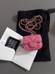 Chanel AirPods Pro Case