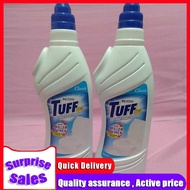 ﹍✴ Tiles Cleaner Classic Tuff Toilet Bowl Cleanser 500ml