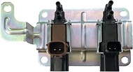 WEITARI 4M5G-9A500 K5T81777 Intake Manifold Vacuum Runner Solenoid Valve Compatible with Maz-da 3 5 