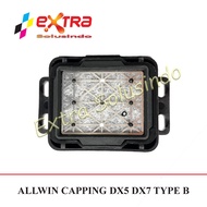 ALLWIN CAPPING B DX5 DX7