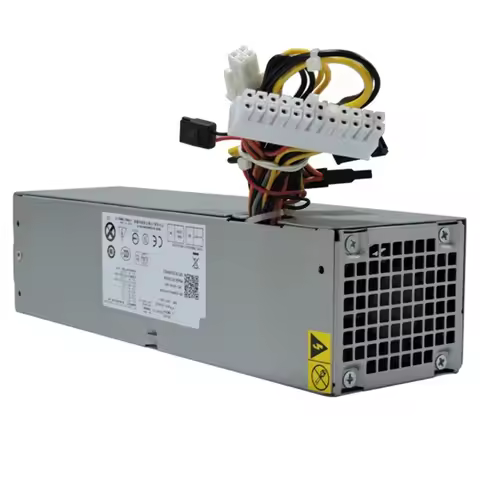 New Original PSU For Dell OptiPlex 390 790 990 3010 7010 9010 Power Supply D240ES-00 AC240ES-00 H240