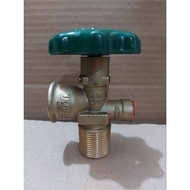 LPG GAS CYLINDER VALVE  FOR 11KGS.