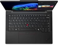 Lenovo ThinkPad T14s Gen 6 2025 Copilot+ PC with 14” Anti-Glare Non-Touch Display, 1TB SSD, 32GB LPD