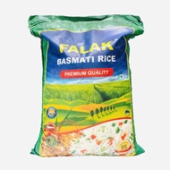 Falak 1121 Quality Basmati Rice (25KG) | Extra Long Grains