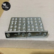 Cisco Ears / Cisco Earmount Switch. Huawei, Dell