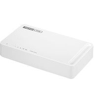 TOTOLINK 5 PORT GIGABIT NETWORK SWITCH (S505G)